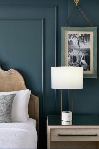 Guest Room Near Celebration K8 School ORL 3 Luxury Bookings