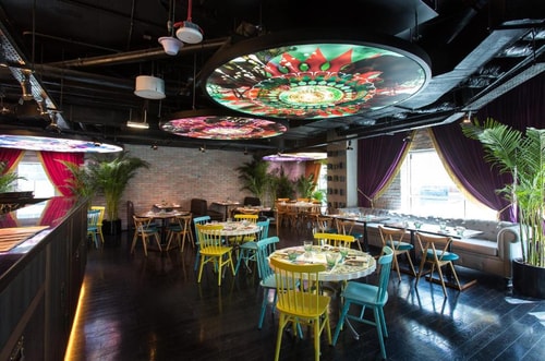 Luxury Deluxe  Room Next To Internet Metro 7 Luxury Bookings