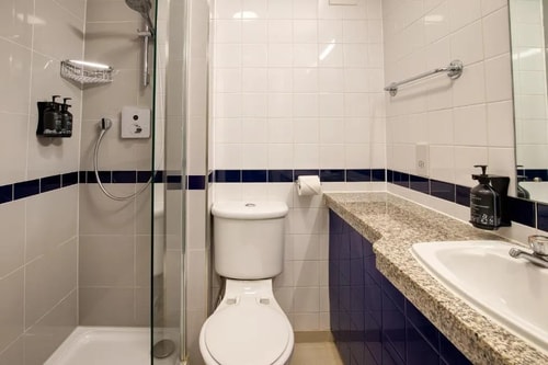 Standard Double Room Near Gordon Square LON 3 Luxury Bookings