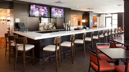 Standard King Room Near NRG Stadium HOU 11 Luxury Bookings