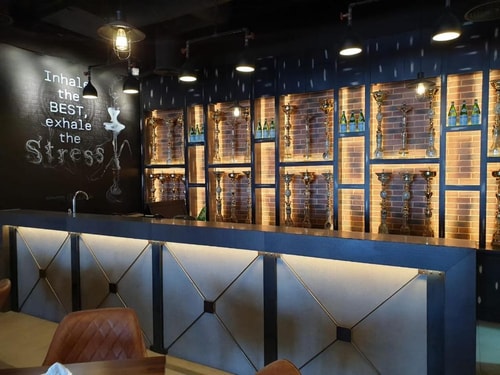 Three Bedroom Villa With Pool Near Lagoon Marina 11 Luxury Bookings