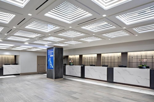 Guest Room Near Celebration of Life Park DAL 6 Luxury Bookings