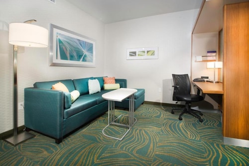 King Studio Near Collins Elementary School HOU 2 Luxury Bookings