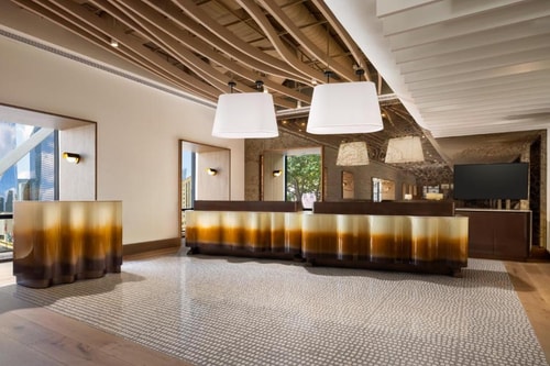 Premier King Or Twin Room Near St Pauls Chapel NYC 6 Luxury Bookings