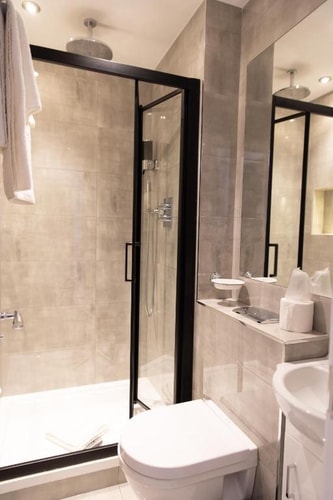 Double Or Twin Room Near The Leinster LON 7 Luxury Bookings