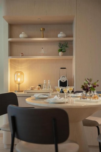 Panoramic Suite Near Meydan Racecourse 5 Luxury Bookings