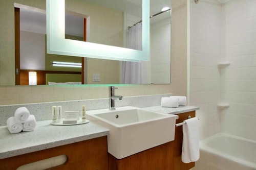 King Studio Near Commerce Park North HOU 1 Luxury Bookings
