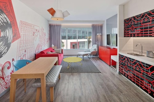 2 Bedroom Apartment Near Silicon Oasis Headquarter 4 Luxury Bookings