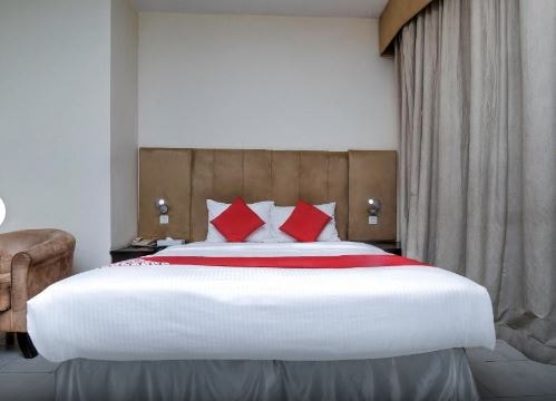 Studio With Kitchen Walk To Ibn E Battuta Mall DG 1 Luxury Bookings