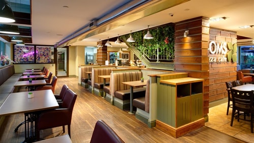 Standard Double Or Twin Room Near Garden Halls LON 15 Luxury Bookings