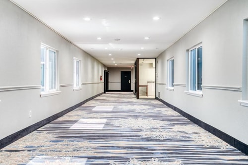King Room Near Lake point Church North Dallas DAL 14 Luxury Bookings