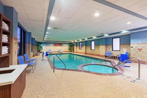 Standard Room Near Memorial Park HOU 5 Luxury Bookings