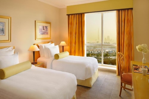 Three Bedroom Apartment Near Deira Clocktower 1 Luxury Bookings