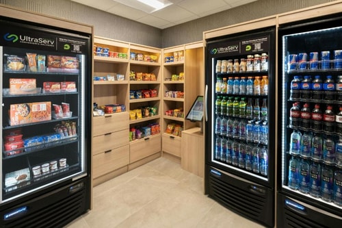 Standard King Room Near Legacy Universal ORL 13 Luxury Bookings