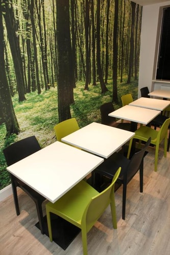 Double Room Near Norfolk Square Garden LON 19 Luxury Bookings