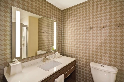 King Studio Suite Near Anderson Park HOU 3 Luxury Bookings
