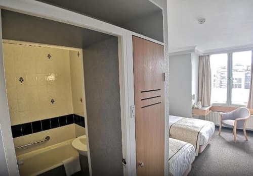 Superior Double Or Twin Room Near Merchant Hub LON 8 Luxury Bookings