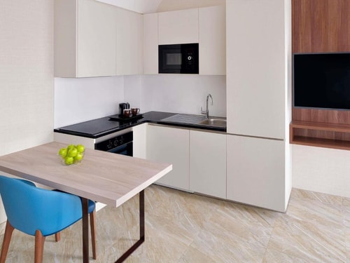 Two Bedroom Apartment Near House Of Hype Downtown 3 Luxury Bookings