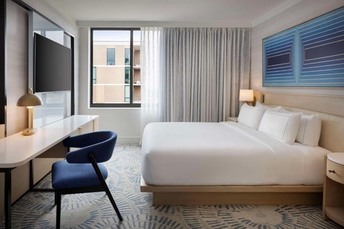 Deluxe Room Near The Reserve at The Highland DAL 1 Luxury Bookings