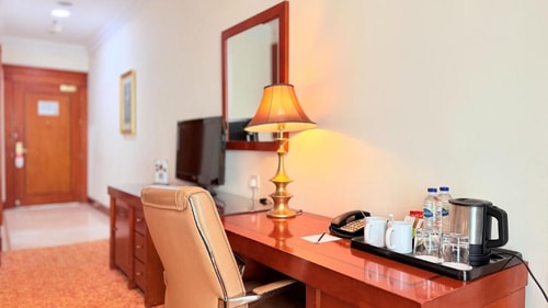 Superior Room Near Carryfood Supermarket 7 Luxury Bookings