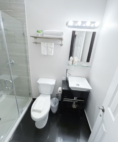 Double Room Near Equinox South Beach MIA 6 Luxury Bookings