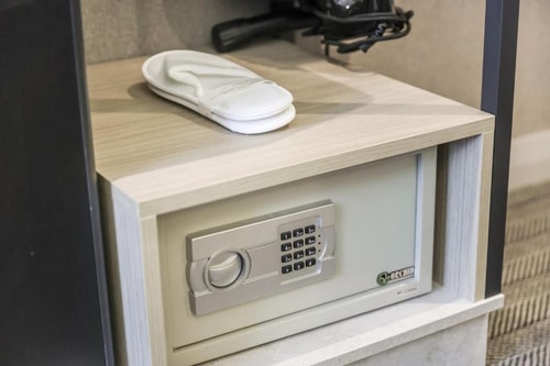 Double Room Near Centro Capital Center 5 Luxury Bookings