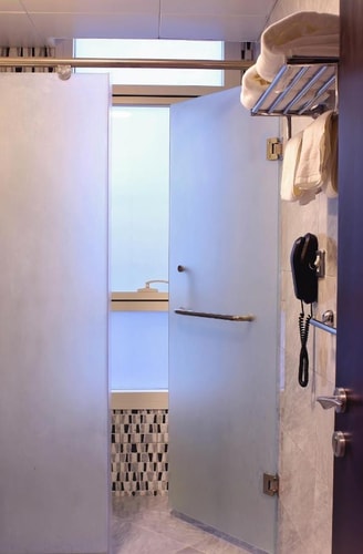 Studio Near Al Diar Sawa Hotel AUH 4 Luxury Bookings