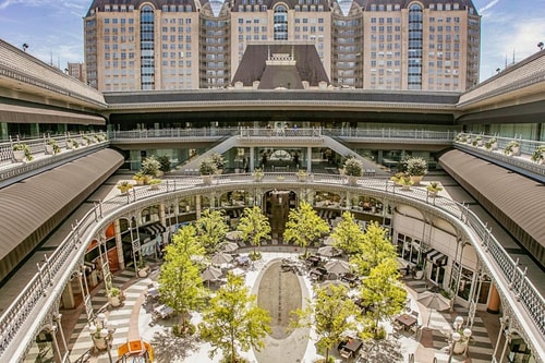 Superior Room Near Shake Shack Dallas Uptown DAL 12 Luxury Bookings