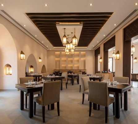 Deluxe King Room Near Luxury Desert Adventure 6 Luxury Bookings