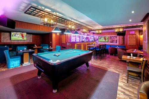 Standard Room Near Al Rigga Metro Deira 11 Luxury Bookings