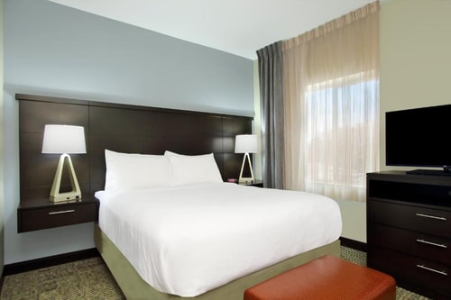 Studio Suite Near NRG Stadium HOU 2 Luxury Bookings