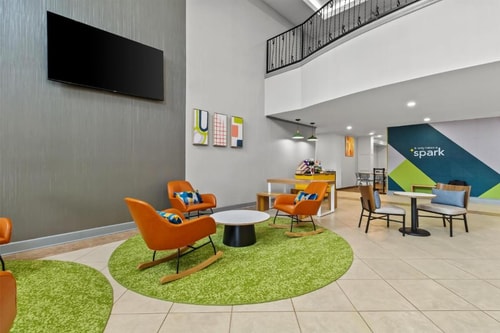 King Room Near William P. Hobby Airport HOU 12 Luxury Bookings