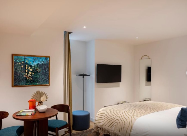 Standard Studio Apartment Near Pinnacle Park LON Luxury Bookings