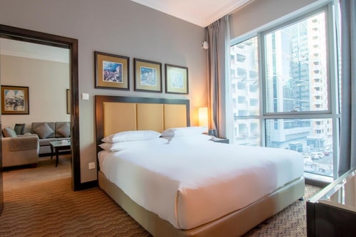 One Bedroom Apartment Near By Abu Dhabi Mall 0 Luxury Bookings