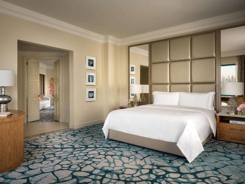 Skyline Suite At Palm Jumeirah Beach 0 Luxury Bookings