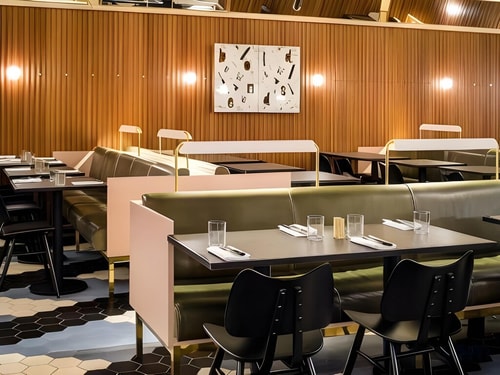 Studio Near Boundary Gardens LON 9 Luxury Bookings