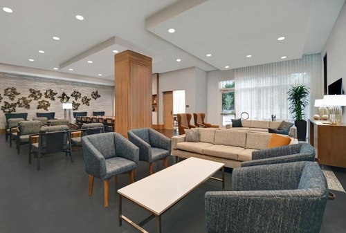 Standard King Or Twin Room Near River Oaks HOU 8 Luxury Bookings