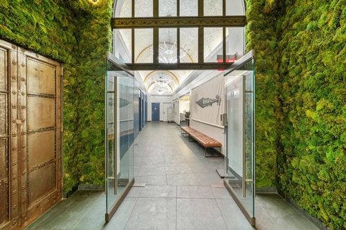 King Studio With Sofa Bed Near City Hall Park NYC 14 Luxury Bookings