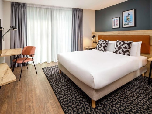 One Bedroom Apartment Near Sutton High School LON 1 Luxury Bookings