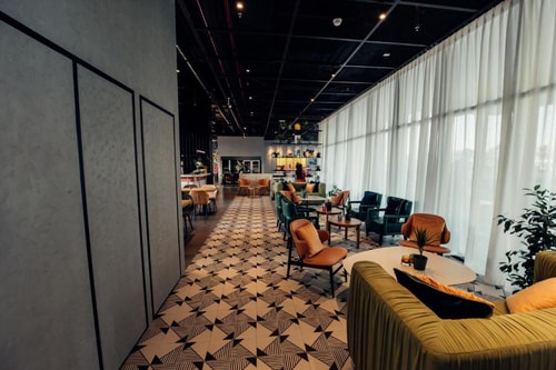 Studio Near Eastland Park Dubai 14 Luxury Bookings