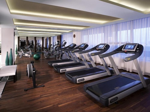 Superior King Room Near Deira City Center 14 Luxury Bookings