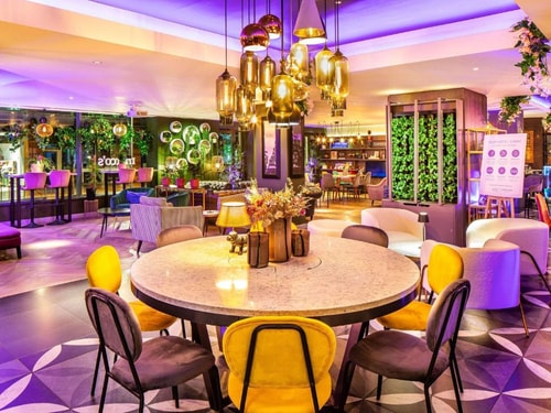 Mercure London Bridge Near SpeakEng Academy LON 5 Luxury Bookings