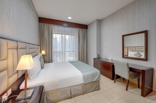 One Bedroom Premium Apartment In Jbr  Building Ae 1 Luxury Bookings