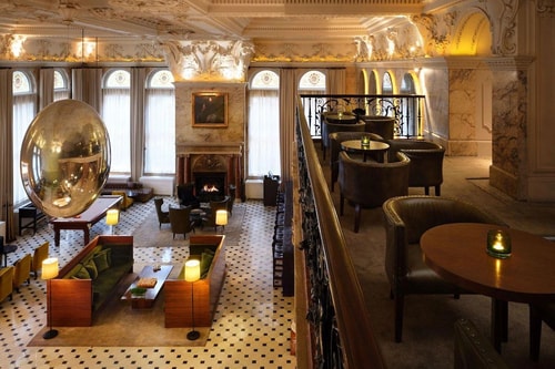 Superior Queen Room Near Biophysical Therapy LON 5 Luxury Bookings