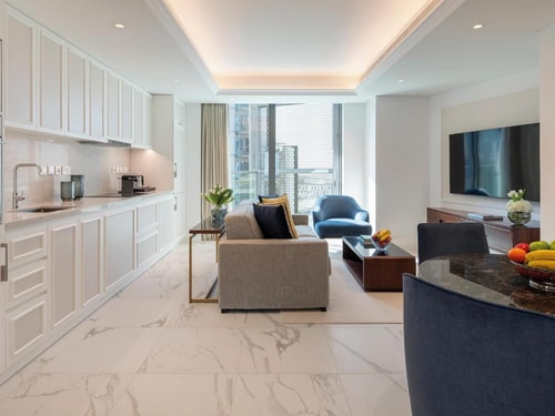 Luxury One Bedroom Apartment Near Expo City Dubai 4 Luxury Bookings