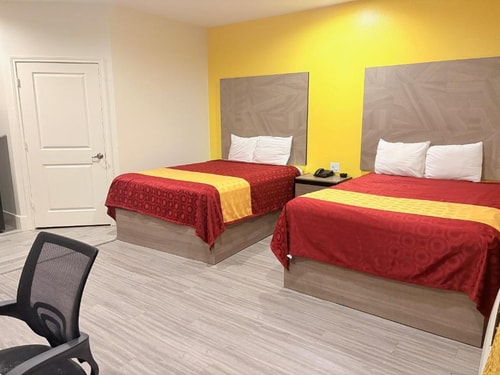 Double Room Near General n Cosmetic Dentistry HOU 4 Luxury Bookings