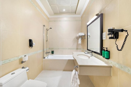 2 Bedroom Apartment Near SeaWake Watersport RAS 7 Luxury Bookings