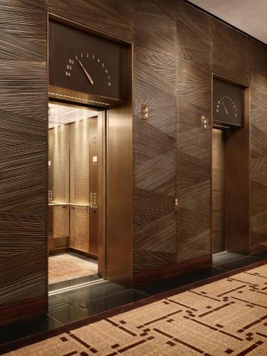Deluxe King Or Twin Room Near Hyde Park Corner LON 11 Luxury Bookings