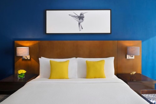 Stylish Two Bedroom Suite Near World Trade Center 3 Luxury Bookings
