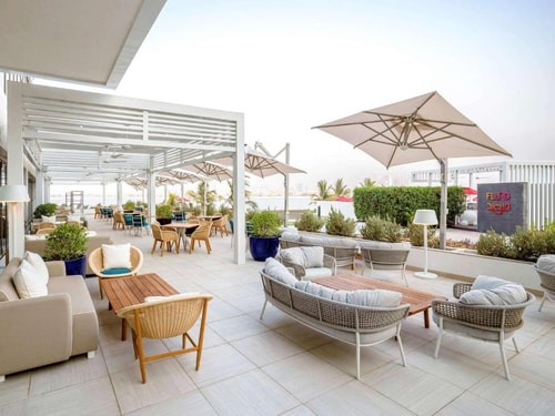 2 Bedroom Suite in Palm Jumeirah By Luxury Booking 12 Luxury Bookings